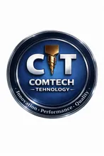 Comtech Tehnology SRL Logo